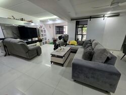 Blk 117B Rivervale Edge (Sengkang), HDB Executive #621696761